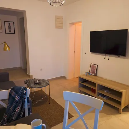 Apartmán Small Near The In Gornji Karin *
